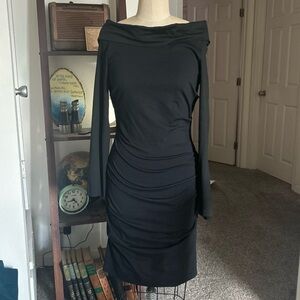 Nicole Miller dress